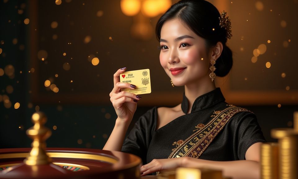 88onl Chon Loc Arcade – Những Tựa Game Được Chọn Lọc Kỹ